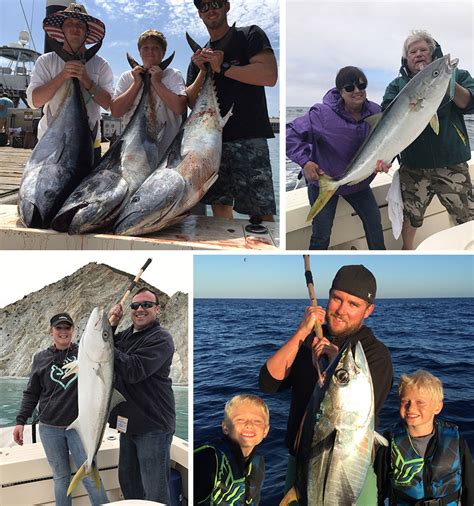 dana point harbor fishing.